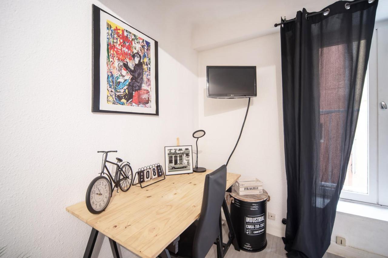 Mâcon Studio Cosy Au Coeur Du Centre Ville מראה חיצוני תמונה