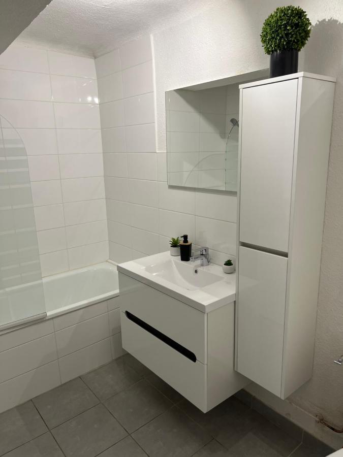 Mâcon Studio Cosy Au Coeur Du Centre Ville מראה חיצוני תמונה