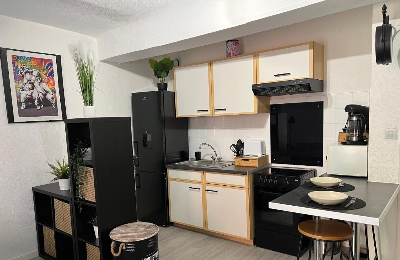 Mâcon Studio Cosy Au Coeur Du Centre Ville מראה חיצוני תמונה