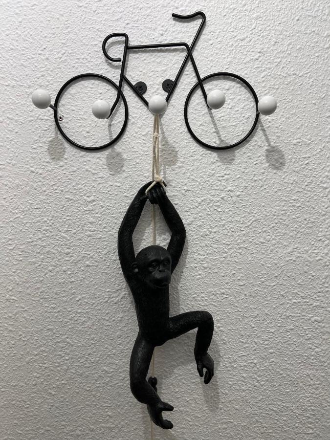 Mâcon Studio Cosy Au Coeur Du Centre Ville מראה חיצוני תמונה
